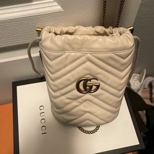 Gucci crossbody bag
